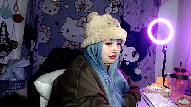 lussyevans24 webcam