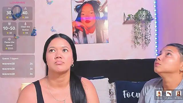 sara_mendez2 webcam
