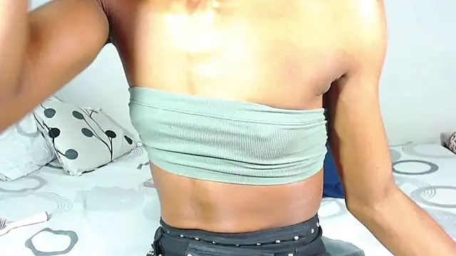 JessicaEbony webcam