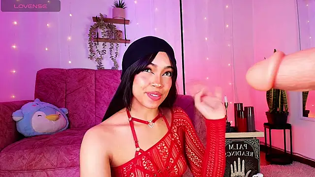 Sara_Jhonson webcam