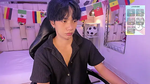 Eriol_ webcam