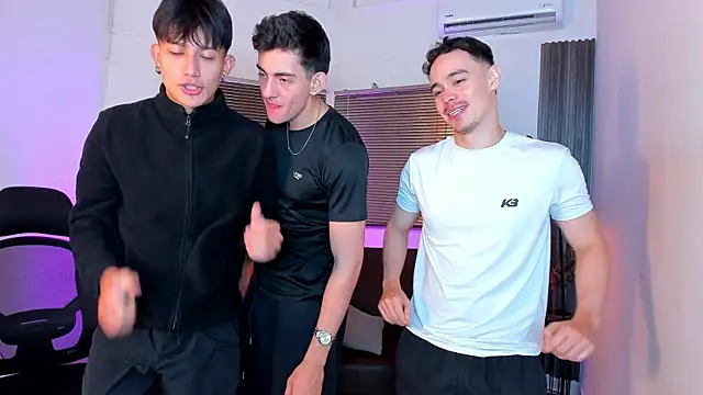 Sexy_BoysW