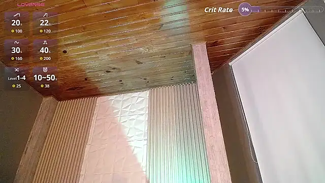 honney_dark webcam