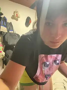 Liah_ferrer webcam