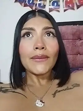 Kylie_brazt webcam