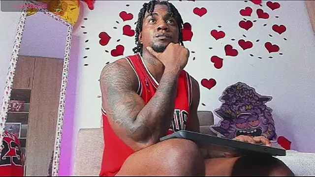LOGAN_DRAKE webcam