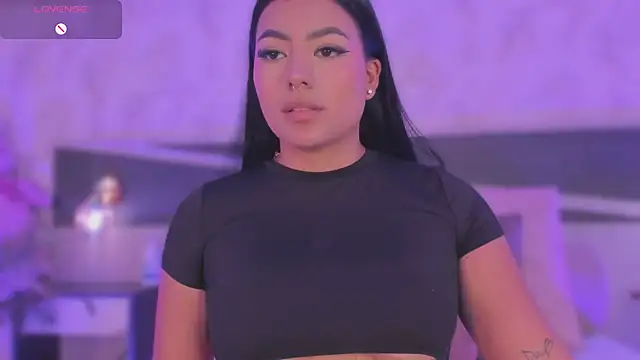 dana_hazze webcam