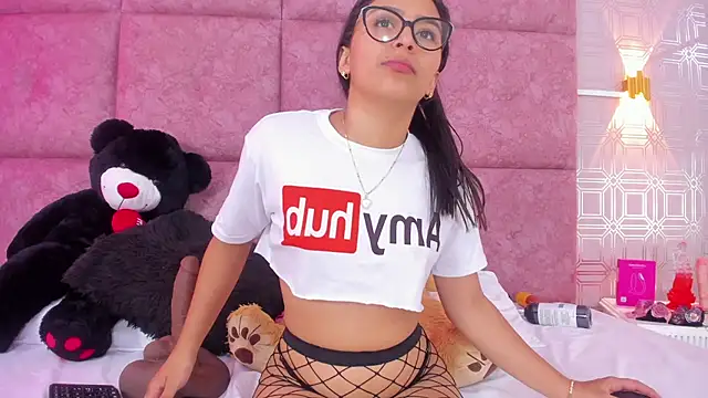 AmyStar1 webcam