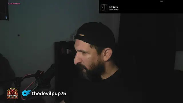 DevilPup75_ webcam