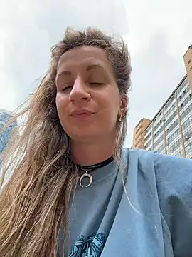 EvvaMur live sex cam