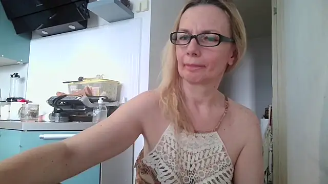 Sweetmurrr webcam