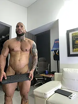 Andrew_Johnnson webcam