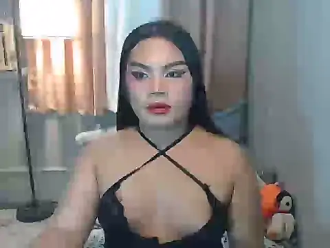 TSbrianaHugeCock webcam