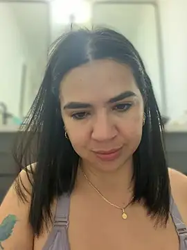 Gringo_XXX_Latina webcam