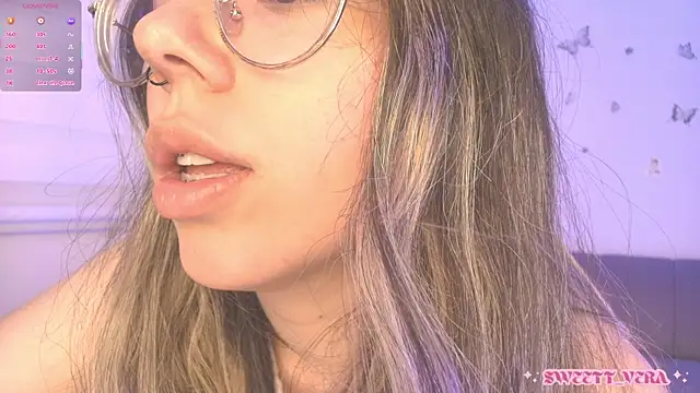 sweettvera webcam