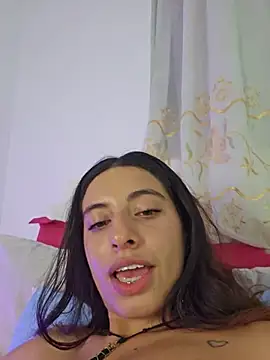 Meganthomson webcam