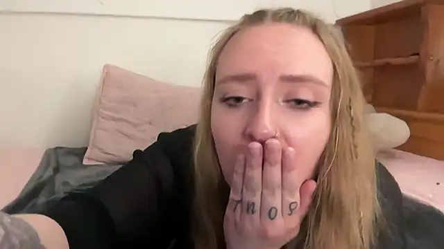 Pattyworld69 webcam