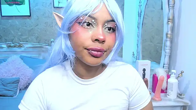 Sofia_clk webcam