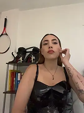 karla_Goddess webcam