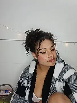 BrianaSweetxxx webcam