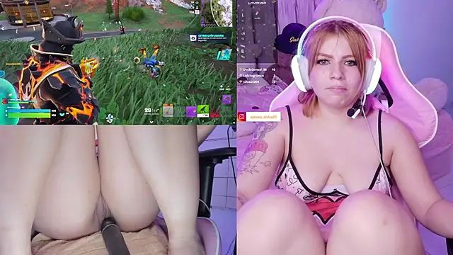 alessia_dolce webcam