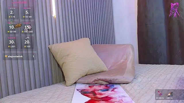 Julian_Smith21 webcam