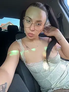 Bunny_Lush webcam