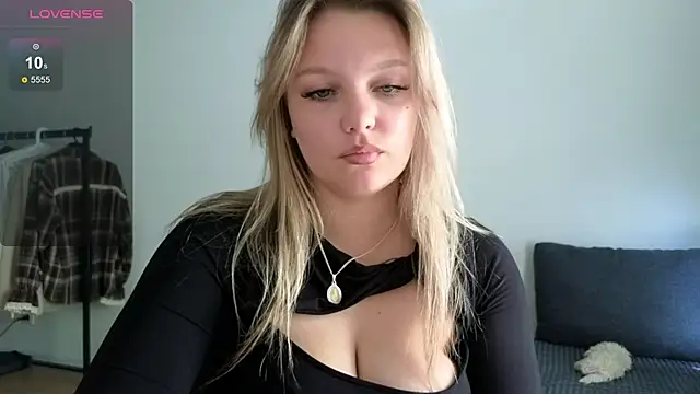 bettyloveu webcam