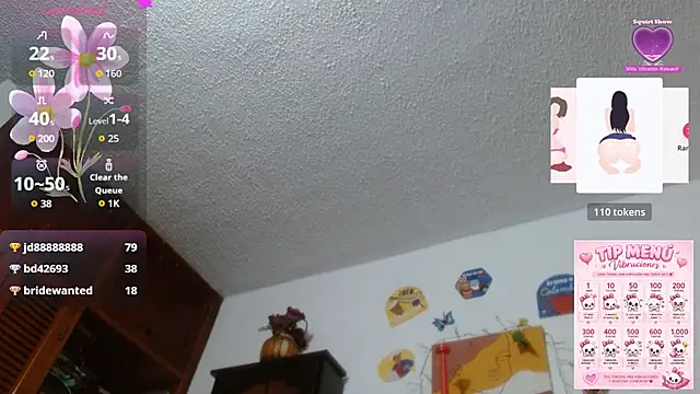 ivanna_dl webcam