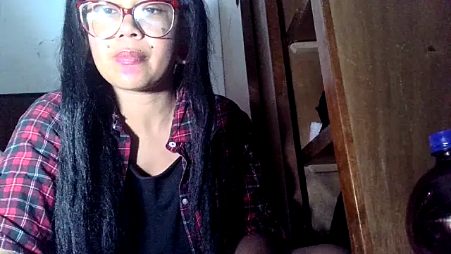 xblackstarX1 webcam