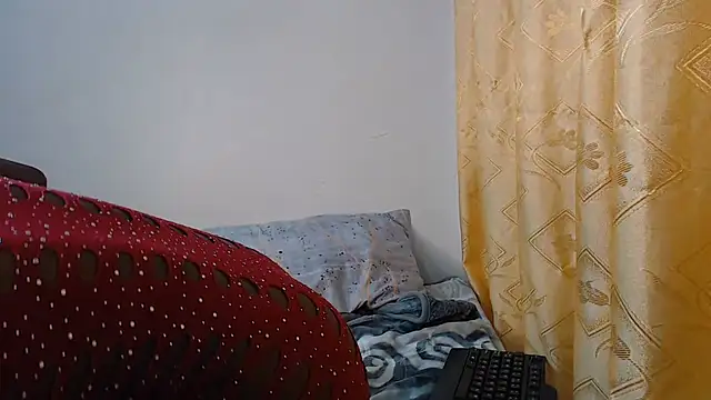 PetiteEbonyBabe_ webcam
