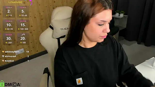 nicolewoss webcam