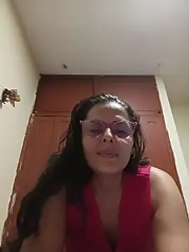 Bella_Morena27 webcam