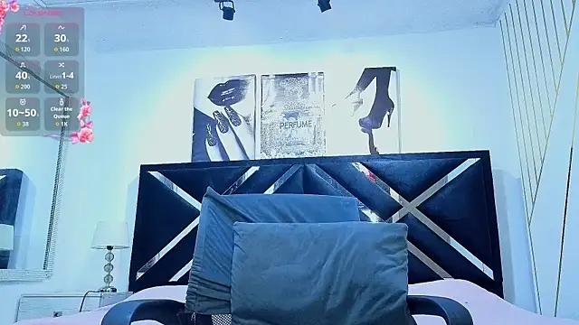 Perla_cambell webcam
