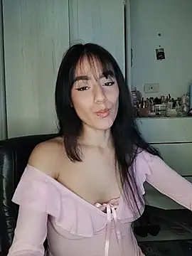 Alejandraa02 webcam