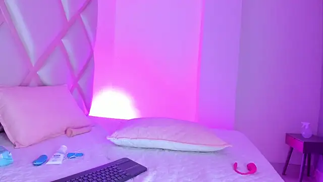 shaira-07 webcam