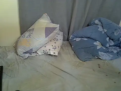 SexxyRoxy webcam