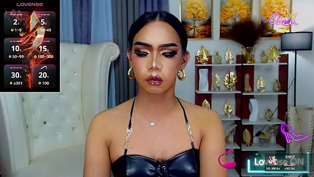 FuckingDollz webcam