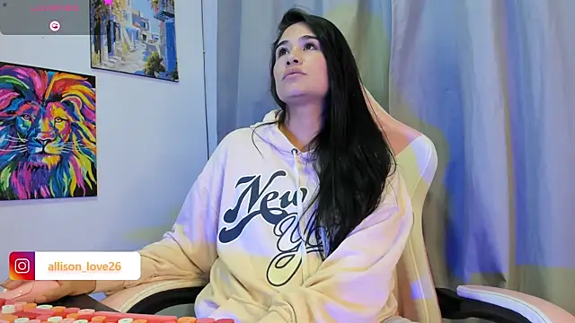 NattGray webcam