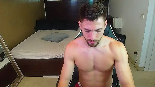 FelixRook webcam