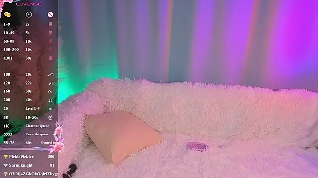LisFlores webcam