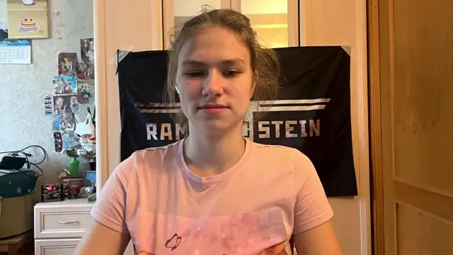 Codi_Rostersy webcam