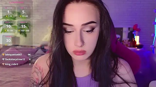 darinekoo webcam