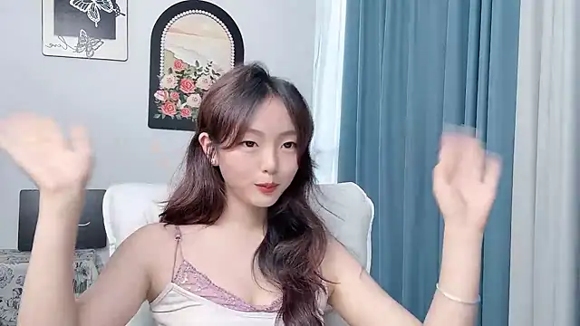 wenwen8888 webcam