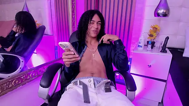 KyleeSmiith webcam
