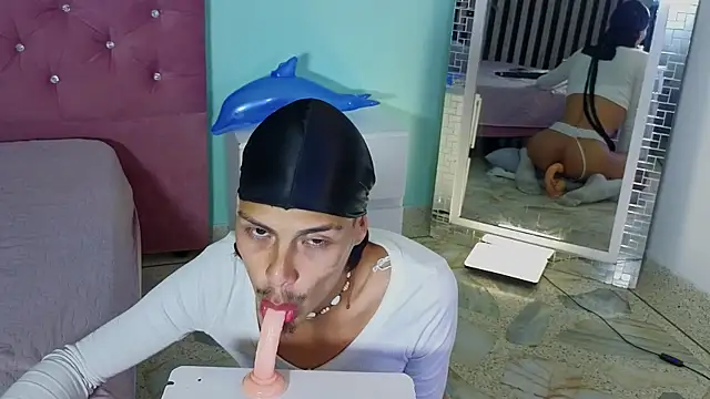 Julian_Blaze7 webcam