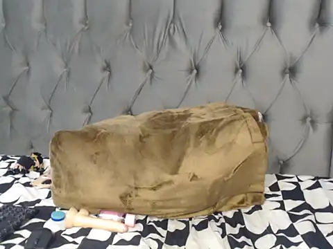 Loyal_Alisha webcam