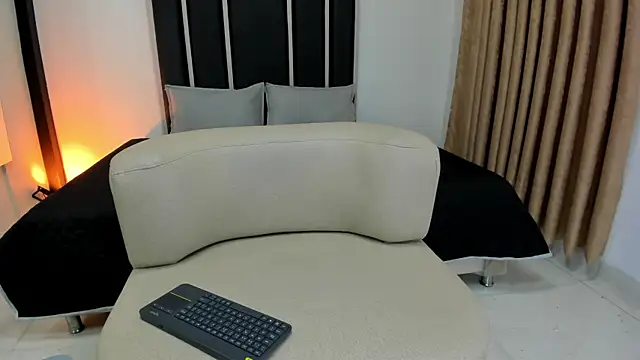 JustinOrtiz_ webcam