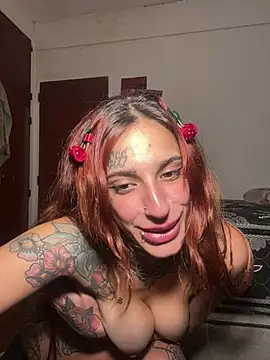 july-blair webcam