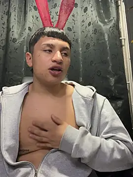 Matteo_humn webcam